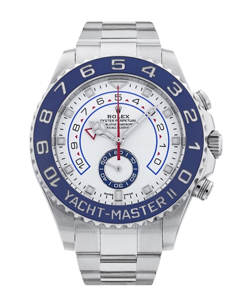 Rolex Yacht-Master II 116680